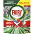 Таблетки для посудомоечных машин Fairy Platinum Plus All in One Lemon 71 шт. (8700216236126) Таблетки для посудомоечных машин Fairy Platinum Plus All in One Lemon 71 шт. (8700216236126)