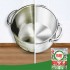Таблетки для посудомоечных машин Fairy Platinum Plus All in One Lemon 71 шт. (8700216236126) Таблетки для посудомоечных машин Fairy Platinum Plus All in One Lemon 71 шт. (8700216236126)