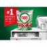 Таблетки для посудомоечных машин Fairy Platinum Plus All in One Lemon 71 шт. (8700216236126) Таблетки для посудомоечных машин Fairy Platinum Plus All in One Lemon 71 шт. (8700216236126)