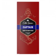 Лосьон после бритья Old Spice Captain 100 мл (8001090978752)
