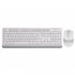 Комплект A4Tech FG1010 White Комплект A4Tech FG1010 White