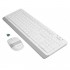 Комплект A4Tech FG1010 White Комплект A4Tech FG1010 White