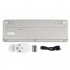 Комплект A4Tech FG1010 White Комплект A4Tech FG1010 White