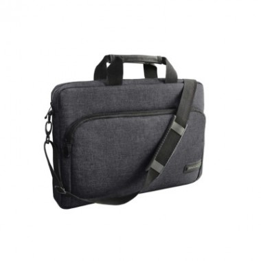 Сумка для ноутбука Grand-X 14'' SB-138 Dark Grey (SB-138D) Сумка для ноутбука Grand-X 14'' SB-138 Dark Grey (SB-138D)