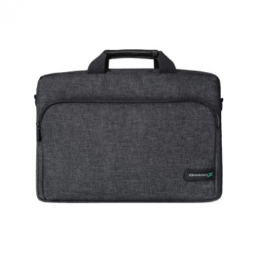 Сумка для ноутбука Grand-X 14'' SB-138 Dark Grey (SB-138D) Сумка для ноутбука Grand-X 14'' SB-138 Dark Grey (SB-138D)