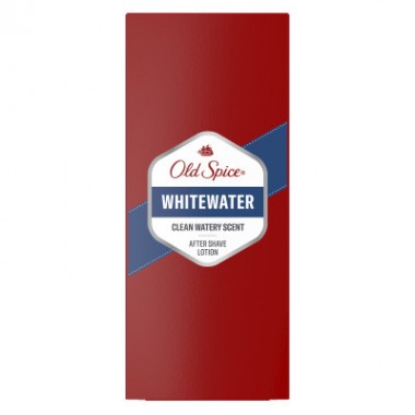 Лосьон после бритья Old Spice WhiteWater 100 мл (5000174440256)