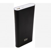 Акумулятор зарядний Power Bank 20800 Black
