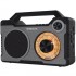 Портативный радиоприемник REAL-EL X-703