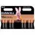 Батарейка Duracell AA лужні 8 шт. в упаковці (5000394006522 / 81417083 / 81480361) Батарейка Duracell AA лужні 8 шт. в упаковці (5000394006522 / 81417083 / 81480361)