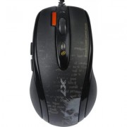 Мышка A4Tech F5 black (4711421882828)