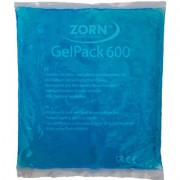 Аккумулятор холода Zorn SoftIce 600 blue (4251702589027)