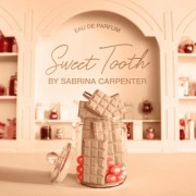 Парфюмированная вода Sabrina Carpenter Sweet Tooth Caramel Dream 30 мл (810023675679)