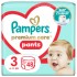 Подгузники Pampers Premium Care Pants Midi Размер 3 (6-11 кг) 48 шт (8001090759795) Подгузники Pampers Premium Care Pants Midi Размер 3 (6-11 кг) 48 шт (8001090759795)