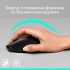 Мышка Logitech M280 Black (910-004287)