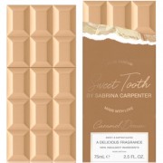 Парфюмированная вода Sabrina Carpenter Sweet Tooth Caramel Dream 75 мл (810023677451)