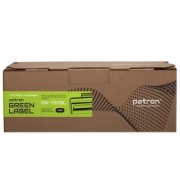 Картридж Patron CANON 737 GREEN Label (PN-737GL)