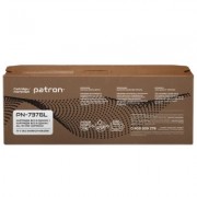 Картридж Patron CANON 737 GREEN Label (PN-737GL)