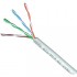 Кабель сетевой Atcom UTP 305м cat.5e Standart CCA (3799)