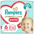 Подгузники Pampers Premium Care Pants Extra Large (15+ кг), 31 шт. (8001090759917)