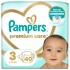 Подгузники Pampers Premium Care Midi Размер 3 (6-10 кг) 40 шт (8001090379337)