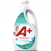 Гель для стирки A+ Baby 2.8 л (8435495808565)
