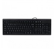 Клавиатура A4Tech KR-83 PS/2 (4711421805896)