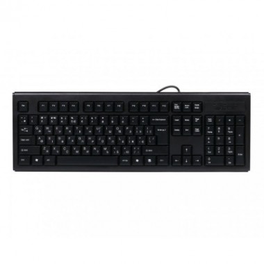 Клавиатура A4Tech KR-83 PS/2 (4711421805896) Клавиатура A4Tech KR-83 PS/2 (4711421805896)
