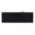 Клавиатура A4Tech KR-83 PS/2 (4711421805896) Клавиатура A4Tech KR-83 PS/2 (4711421805896)