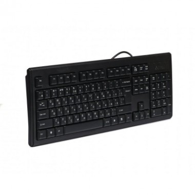 Клавиатура A4Tech KR-83 PS/2 (4711421805896) Клавиатура A4Tech KR-83 PS/2 (4711421805896)