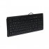 Клавиатура A4Tech KR-83 PS/2 (4711421805896) Клавиатура A4Tech KR-83 PS/2 (4711421805896)