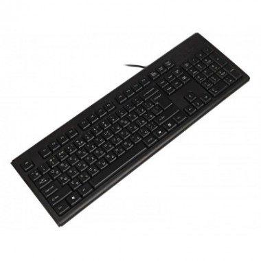 Клавиатура A4Tech KR-83 PS/2 (4711421805896) Клавиатура A4Tech KR-83 PS/2 (4711421805896)