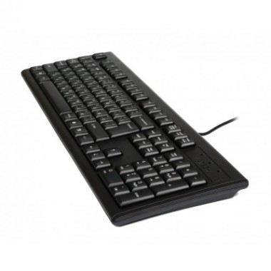 Клавиатура A4Tech KR-83 PS/2 (4711421805896) Клавиатура A4Tech KR-83 PS/2 (4711421805896)