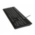 Клавиатура A4Tech KR-83 PS/2 (4711421805896) Клавиатура A4Tech KR-83 PS/2 (4711421805896)