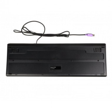 Клавиатура A4Tech KR-83 PS/2 (4711421805896) Клавиатура A4Tech KR-83 PS/2 (4711421805896)