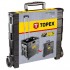 Тележка грузовая Topex универсальный, складной, 35 кг (79R306)