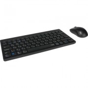 Комплект Rapoo 8000M Black