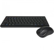 Комплект Rapoo 8000M Black