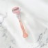 Бритва Gillette Venus Comfortglide Spa Breeze с 4 сменными картриджами (7702018469727)