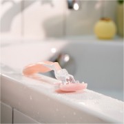 Бритва Gillette Venus Comfortglide Spa Breeze с 4 сменными картриджами (7702018469727)