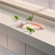 Бритва Gillette Venus Comfortglide Spa Breeze с 4 сменными картриджами (7702018469727)