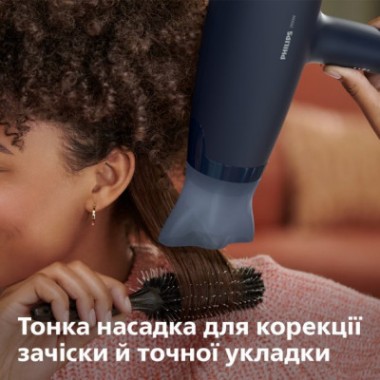 Фен Philips BHD360/20 Фен Philips BHD360/20