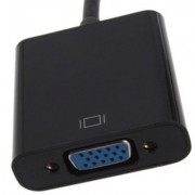 Переходник HDMI M to VGA F (без дополнительных кабелей) ST-Lab (U-990 Pro BTC)