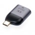 Переходник Type-C Male to DP 1.4 8K60Hz compact Vinga (VCPATCDP4C)
