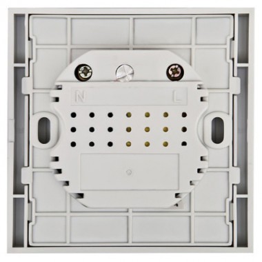 USB розетка REAL-EL Розетка USB (CW-202)