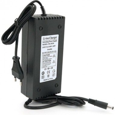 Сетевое зарядное устройство для АКБ Voltronic LiFePO4 24V(29.2V), 8S, 5A (CKS-29250)