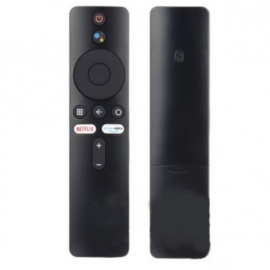 Пульт для Mi Box S / Mi TV Stick XMRM-006 Пульт для Mi Box S / Mi TV Stick XMRM-006