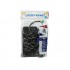 Сетевой фильтр удлинитель 5м 6 розеток та 5 USB QC PD 10А 2.5кВт EU-2506PD