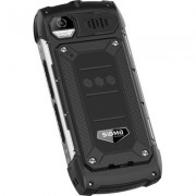 Мобильный телефон Sigma X-treme PK68 Black (4827798466711)
