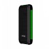 Мобильный телефон Sigma X-style 18 Track Black-Green (4827798854433) Мобильный телефон Sigma X-style 18 Track Black-Green (4827798854433)