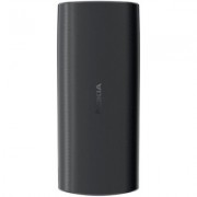 Мобильный телефон Nokia 105 SS 2023 (no charger) Charcoal